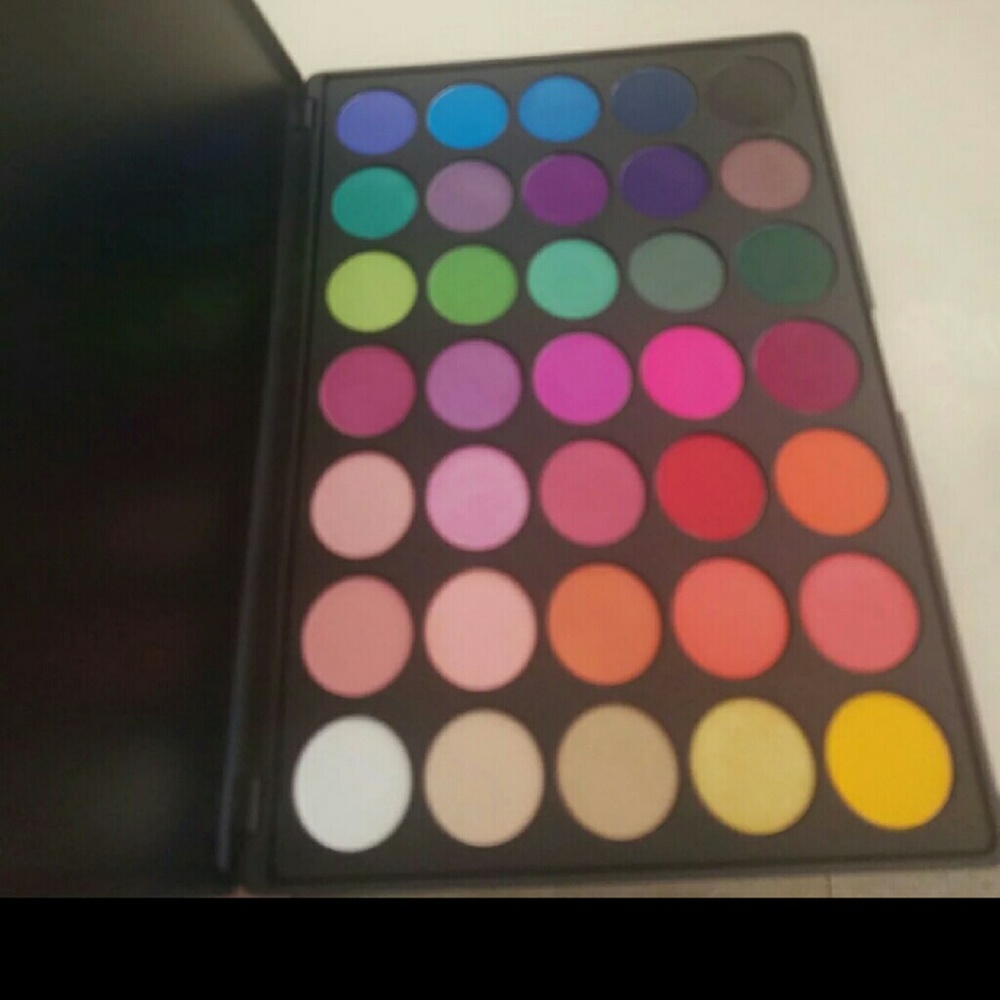 New Morphe 35B